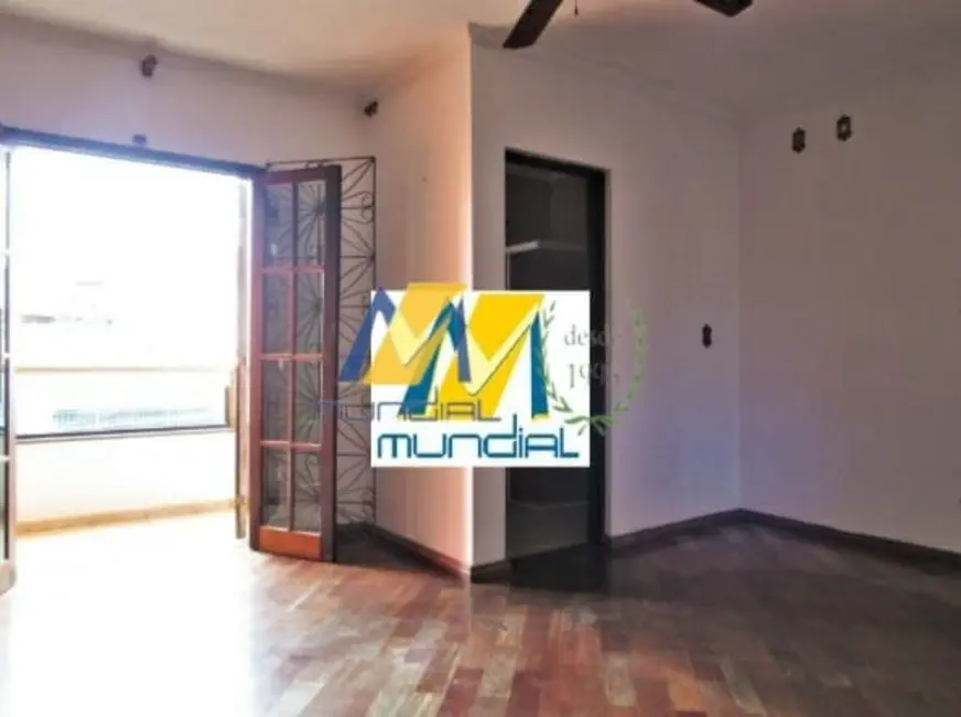Foto 7 de Casa com 4 quartos à venda, 252m2 em Vila Alto de Santo André, Santo Andre - SP