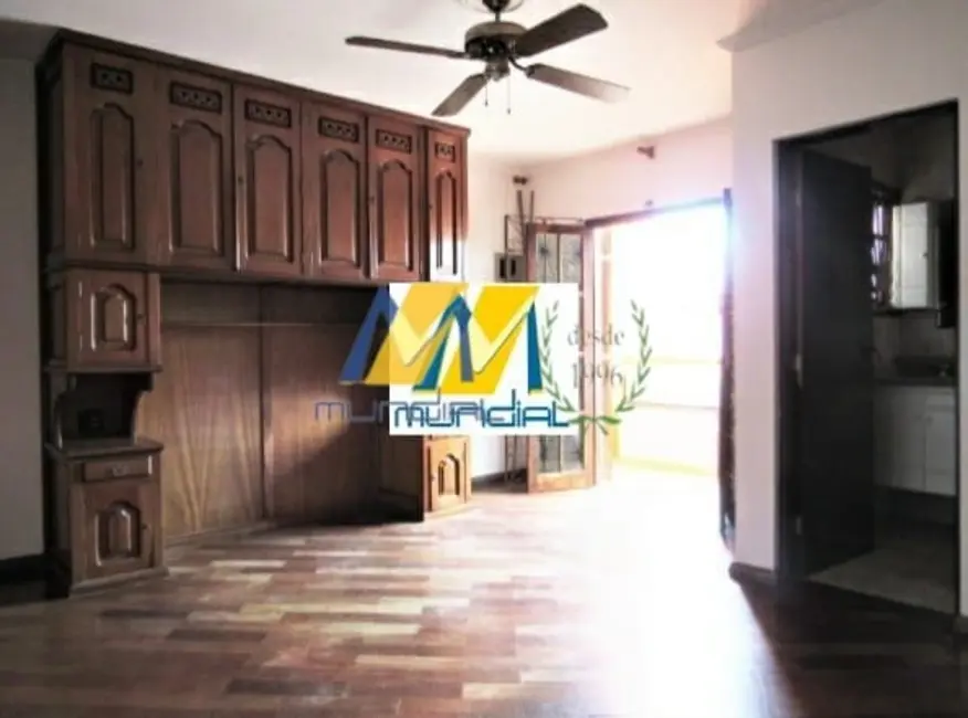 Foto 3 de Casa com 4 quartos à venda, 252m2 em Vila Alto de Santo André, Santo Andre - SP