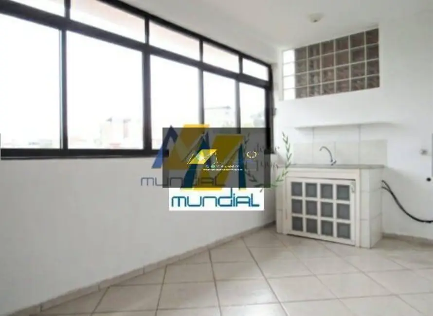 Foto 5 de Casa com 4 quartos à venda, 252m2 em Vila Alto de Santo André, Santo Andre - SP