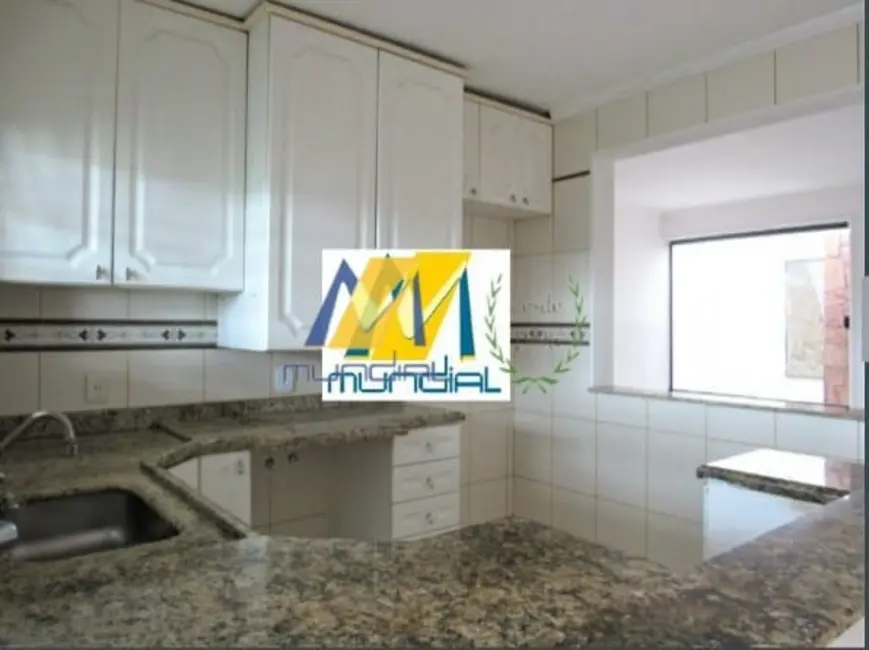 Foto 4 de Casa com 4 quartos à venda, 252m2 em Vila Alto de Santo André, Santo Andre - SP