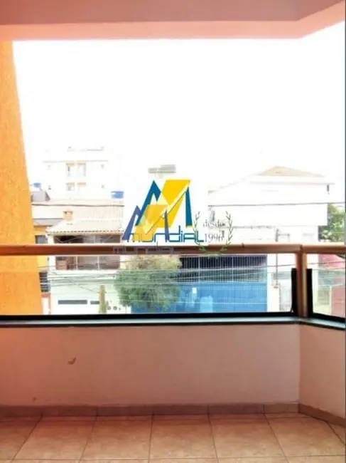 Foto 9 de Casa com 4 quartos à venda, 252m2 em Vila Alto de Santo André, Santo Andre - SP