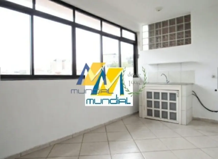 Foto 5 de Casa com 4 quartos à venda, 252m2 em Vila Alto de Santo André, Santo Andre - SP