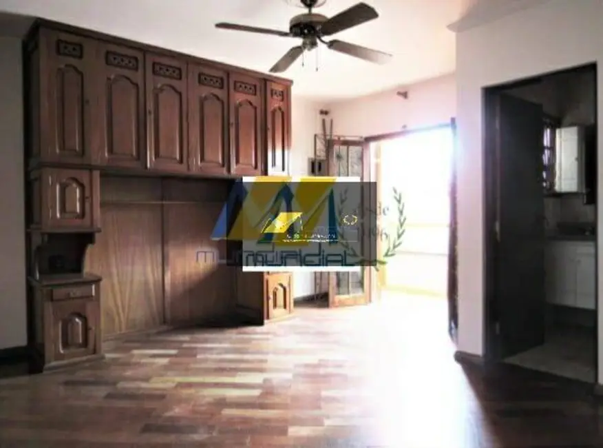 Foto 3 de Casa com 4 quartos à venda, 252m2 em Vila Alto de Santo André, Santo Andre - SP