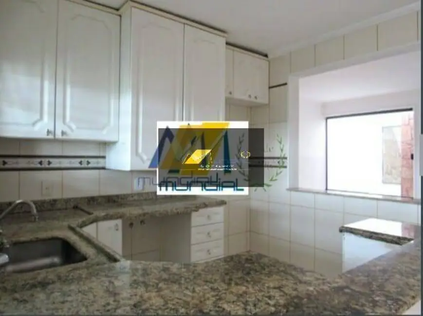 Foto 4 de Casa com 4 quartos à venda, 252m2 em Vila Alto de Santo André, Santo Andre - SP