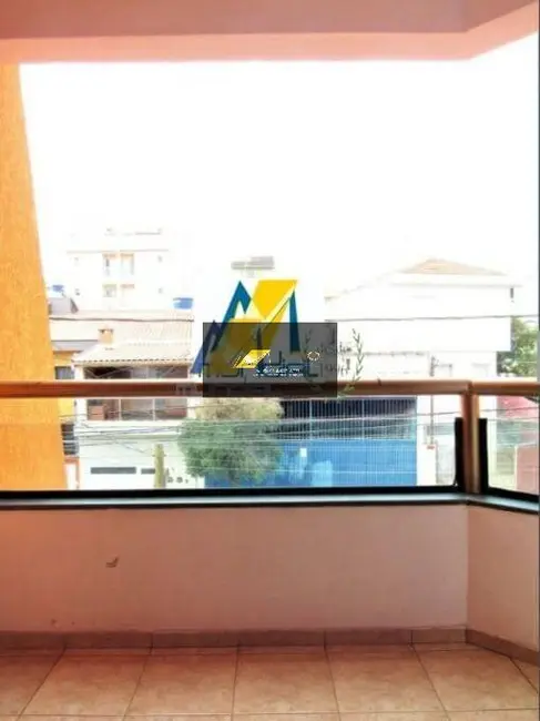Foto 9 de Casa com 4 quartos à venda, 252m2 em Vila Alto de Santo André, Santo Andre - SP
