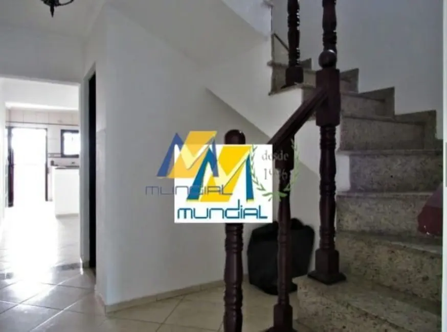 Foto 6 de Casa com 4 quartos à venda, 252m2 em Vila Alto de Santo André, Santo Andre - SP