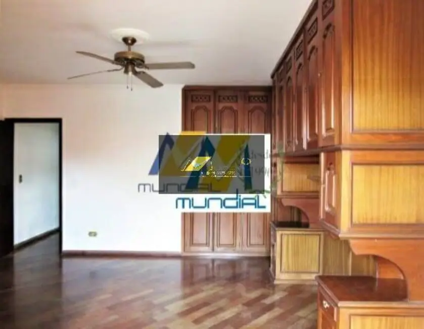 Foto 8 de Casa com 4 quartos à venda, 252m2 em Vila Alto de Santo André, Santo Andre - SP