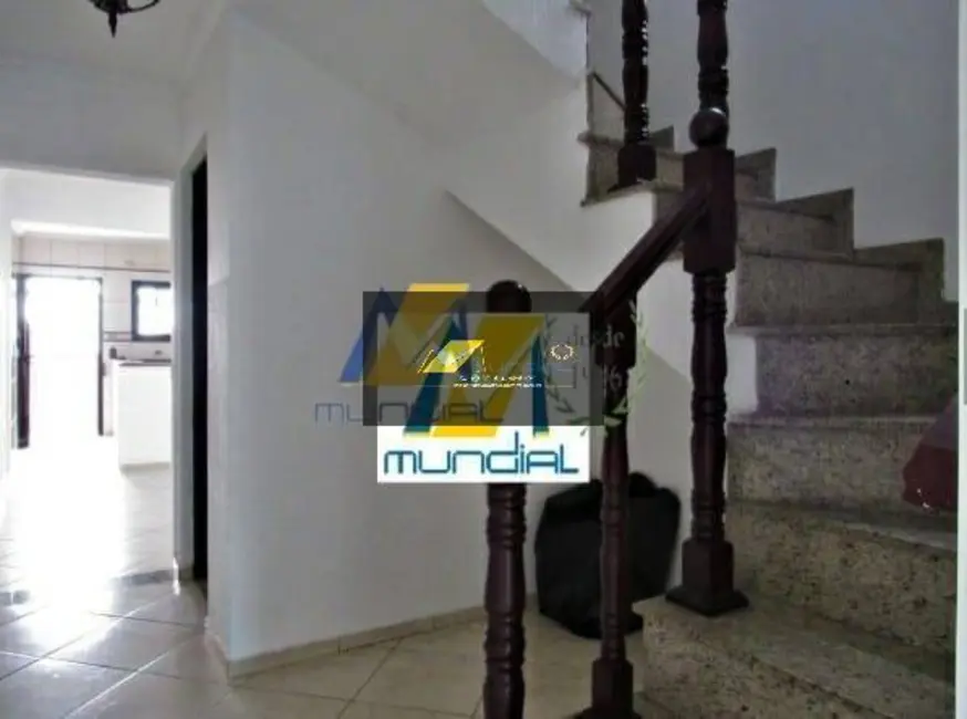 Foto 6 de Casa com 4 quartos à venda, 252m2 em Vila Alto de Santo André, Santo Andre - SP