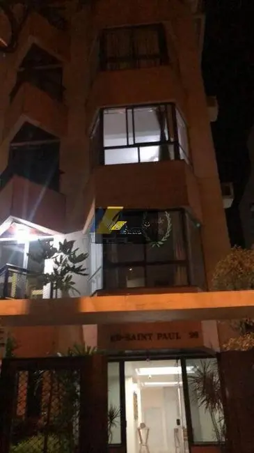 Foto 2 de Apartamento com 2 quartos à venda, 70m2 em Enseada, Guaruja - SP