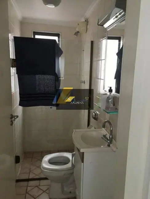 Foto 7 de Apartamento com 2 quartos à venda, 70m2 em Enseada, Guaruja - SP