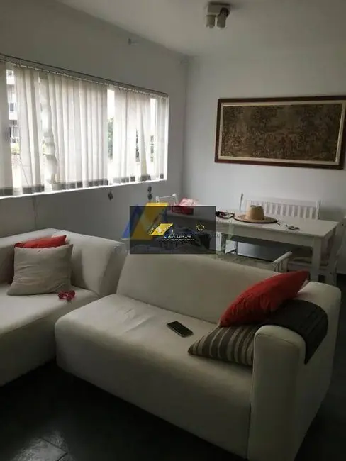Foto 1 de Apartamento com 2 quartos à venda, 70m2 em Enseada, Guaruja - SP