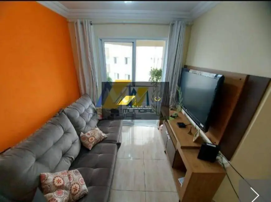 Apartamento com 3 quartos à venda, 69m2 em Vila América, Santo Andre - SP - imagem 1 Foto 1 de Apartamento com 3 quartos à venda, 69m2 em Vila América, Santo Andre - SP