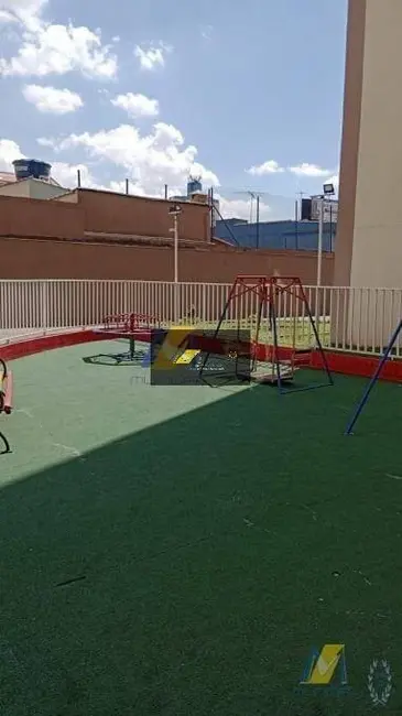 Apartamento com 3 quartos à venda, 69m2 em Vila América, Santo Andre - SP - imagem 7 Foto 7 de Apartamento com 3 quartos à venda, 69m2 em Vila América, Santo Andre - SP
