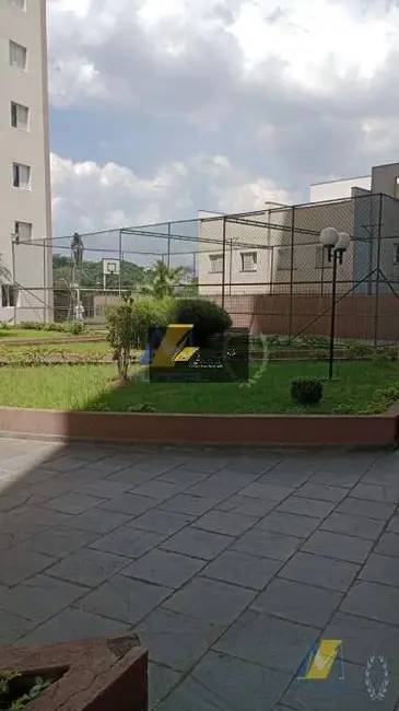 Apartamento com 3 quartos à venda, 69m2 em Vila América, Santo Andre - SP - imagem 4 Foto 4 de Apartamento com 3 quartos à venda, 69m2 em Vila América, Santo Andre - SP
