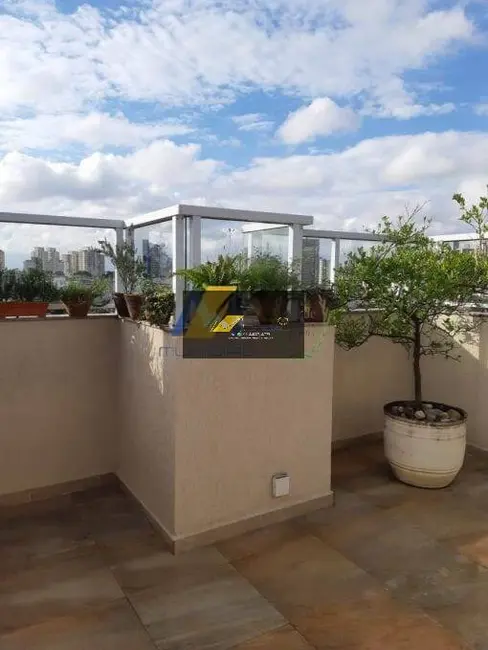 Foto 5 de Apartamento com 2 quartos à venda, 164m2 em Vila Guiomar, Santo Andre - SP