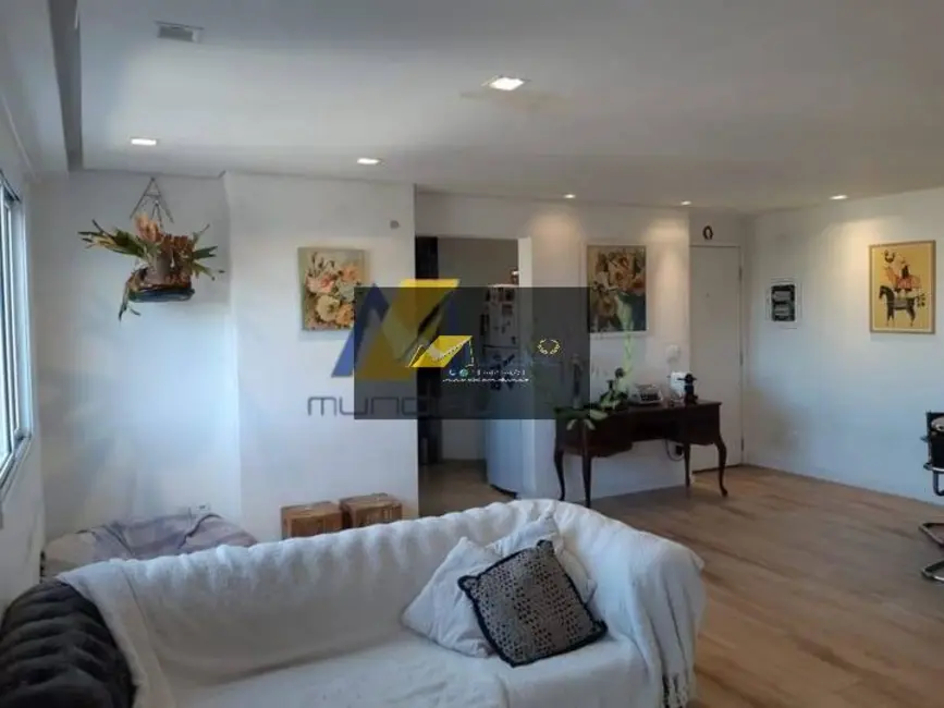 Foto 1 de Apartamento com 2 quartos à venda, 164m2 em Vila Guiomar, Santo Andre - SP