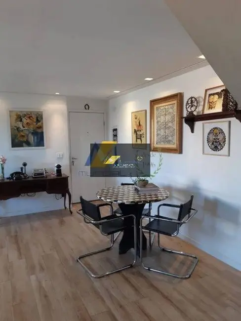 Foto 3 de Apartamento com 2 quartos à venda, 164m2 em Vila Guiomar, Santo Andre - SP