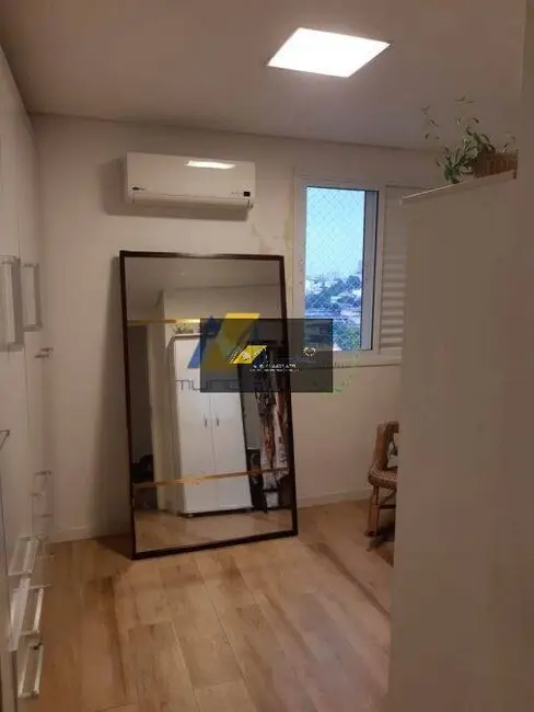 Foto 6 de Apartamento com 2 quartos à venda, 164m2 em Vila Guiomar, Santo Andre - SP
