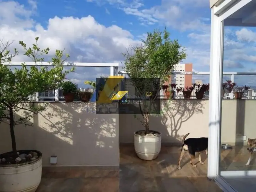 Foto 9 de Apartamento com 2 quartos à venda, 164m2 em Vila Guiomar, Santo Andre - SP