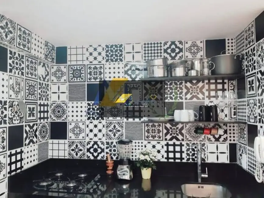 Foto 4 de Apartamento com 2 quartos à venda, 164m2 em Vila Guiomar, Santo Andre - SP