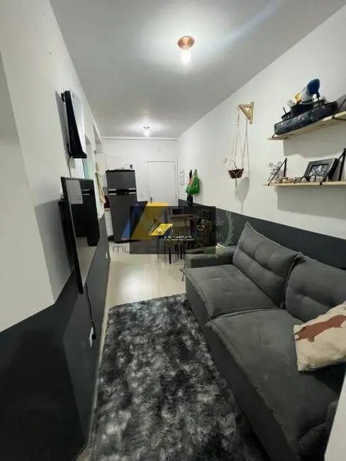 Apartamento com 2 quartos à venda, 47m2 em Vila São Pedro, Santo Andre - SP - imagem 1 Foto 1 de Apartamento com 2 quartos à venda, 47m2 em Vila São Pedro, Santo Andre - SP