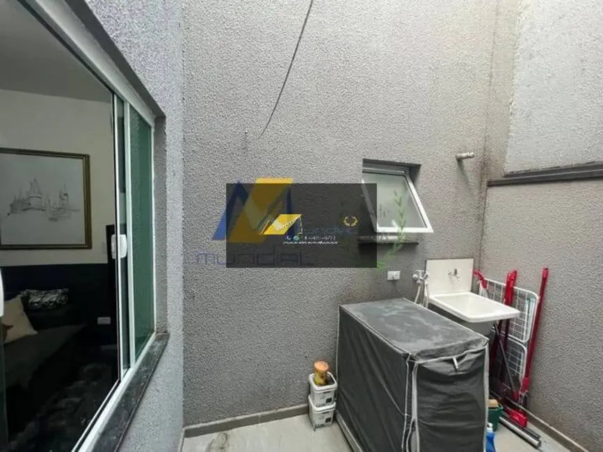 Apartamento com 2 quartos à venda, 47m2 em Vila São Pedro, Santo Andre - SP - imagem 4 Foto 4 de Apartamento com 2 quartos à venda, 47m2 em Vila São Pedro, Santo Andre - SP