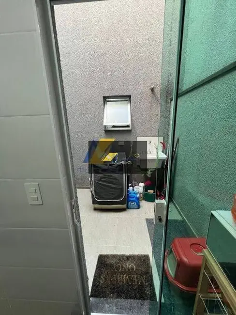 Apartamento com 2 quartos à venda, 47m2 em Vila São Pedro, Santo Andre - SP - imagem 3 Foto 3 de Apartamento com 2 quartos à venda, 47m2 em Vila São Pedro, Santo Andre - SP