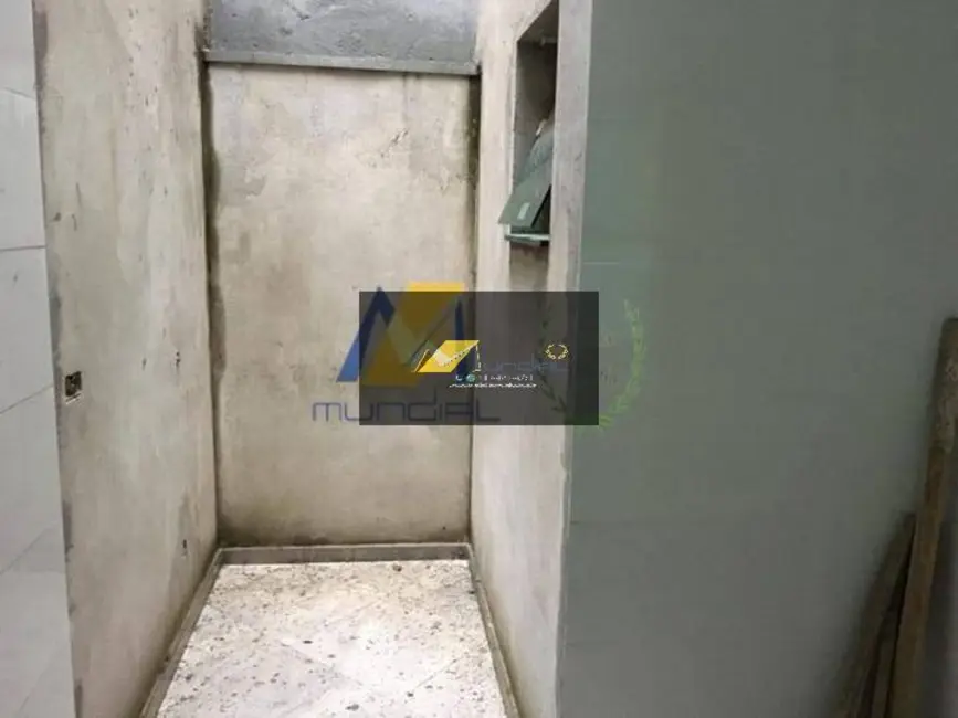 Foto 5 de Casa com 2 quartos à venda, 130m2 em Parque Erasmo Assunção, Santo Andre - SP