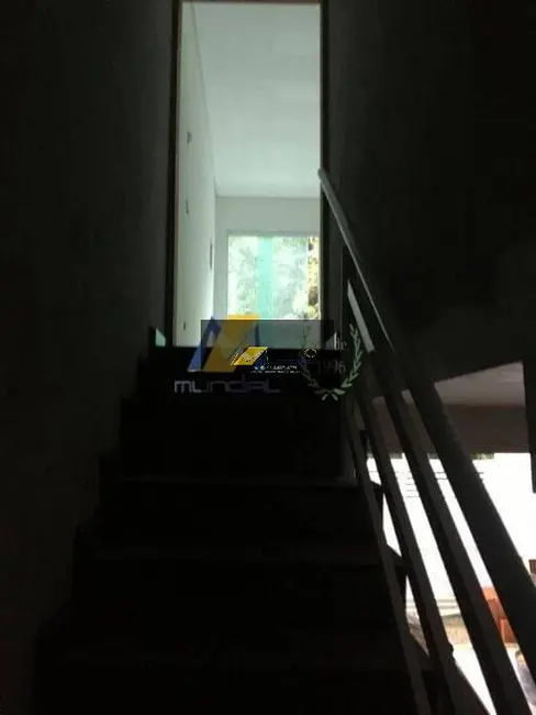 Foto 2 de Casa com 2 quartos à venda, 130m2 em Parque Erasmo Assunção, Santo Andre - SP