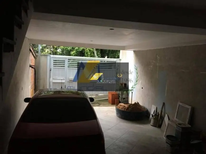 Foto 4 de Casa com 2 quartos à venda, 130m2 em Parque Erasmo Assunção, Santo Andre - SP