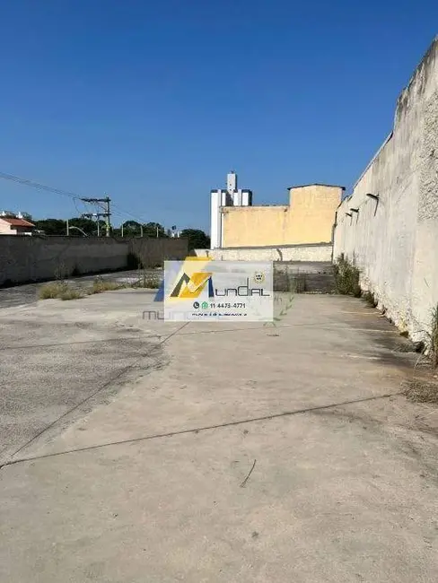 Terreno / Lote à venda, 750m2 em Vila Príncipe de Gales, Santo Andre - SP - imagem 1 Foto 1 de Terreno / Lote à venda, 750m2 em Vila Príncipe de Gales, Santo Andre - SP
