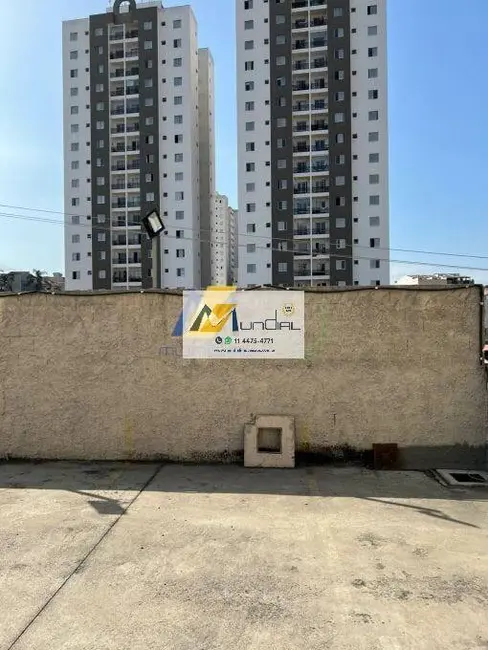 Terreno / Lote à venda, 750m2 em Vila Príncipe de Gales, Santo Andre - SP - imagem 3 Foto 3 de Terreno / Lote à venda, 750m2 em Vila Príncipe de Gales, Santo Andre - SP