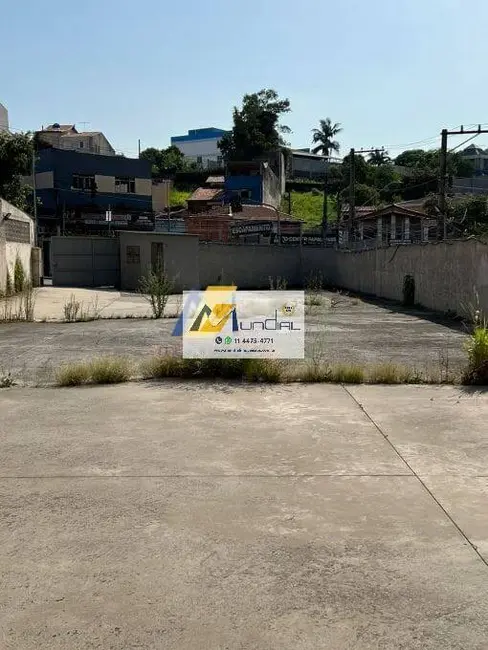 Terreno / Lote à venda, 750m2 em Vila Príncipe de Gales, Santo Andre - SP - imagem 2 Foto 2 de Terreno / Lote à venda, 750m2 em Vila Príncipe de Gales, Santo Andre - SP