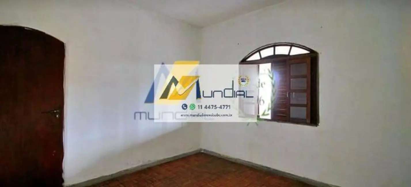 Foto 5 de Casa com 3 quartos à venda, 150m2 em Vila Eldízia, Santo Andre - SP