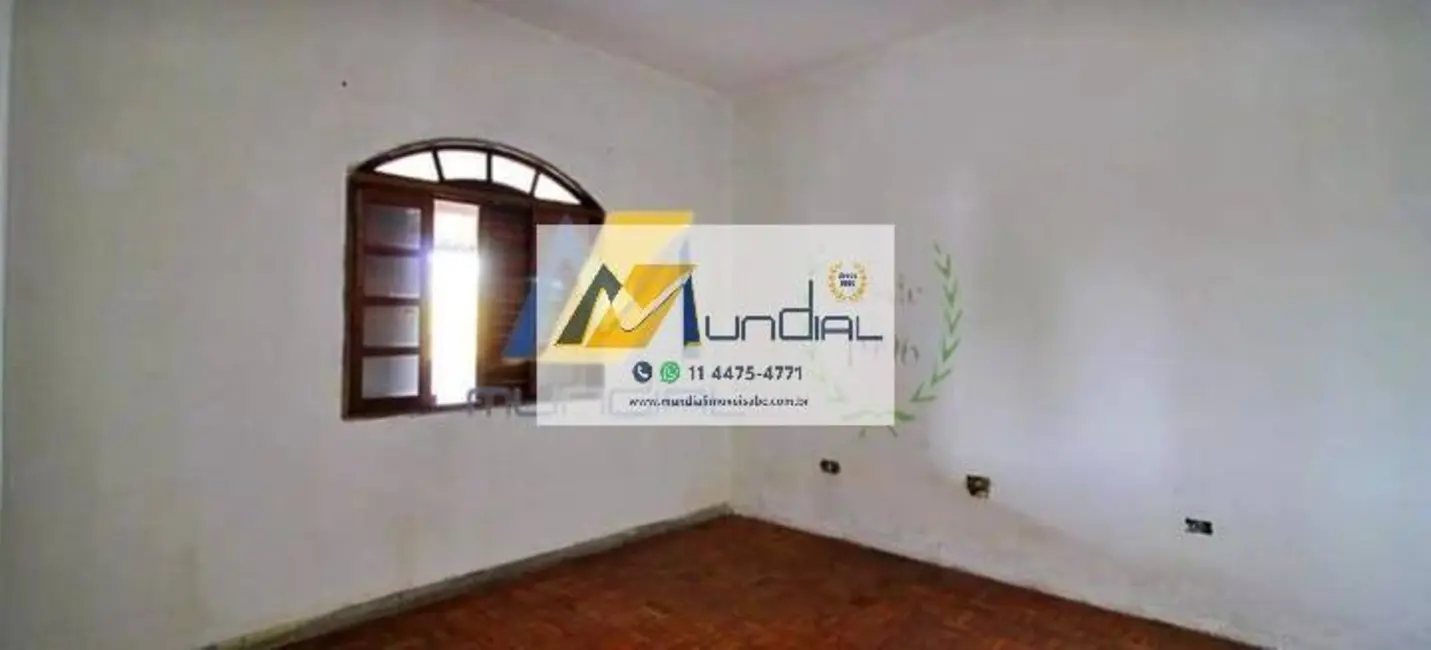 Foto 3 de Casa com 3 quartos à venda, 150m2 em Vila Eldízia, Santo Andre - SP