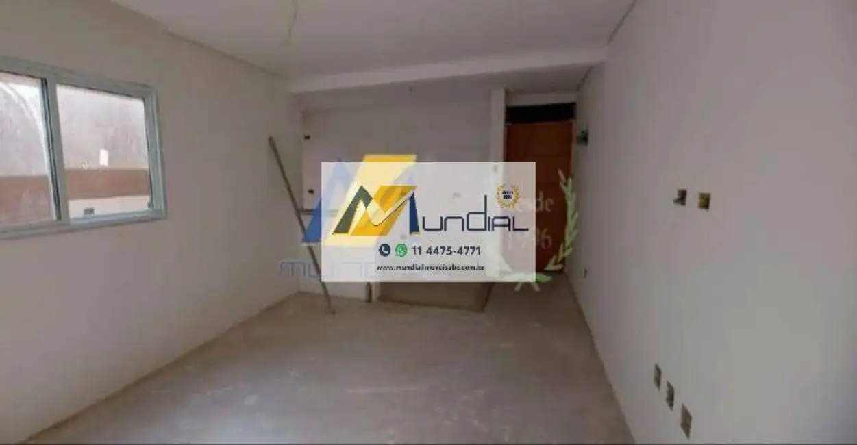Foto 3 de Apartamento com 2 quartos à venda, 67m2 em Vila Helena, Santo Andre - SP