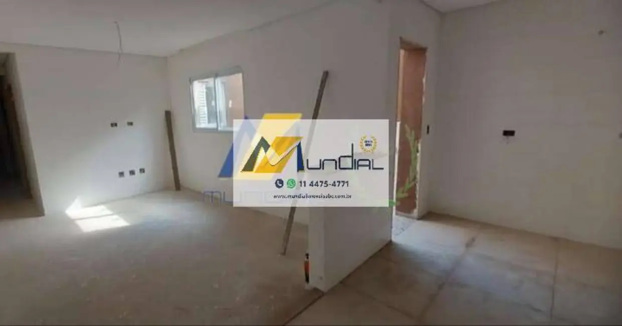 Foto 4 de Apartamento com 2 quartos à venda, 67m2 em Vila Helena, Santo Andre - SP