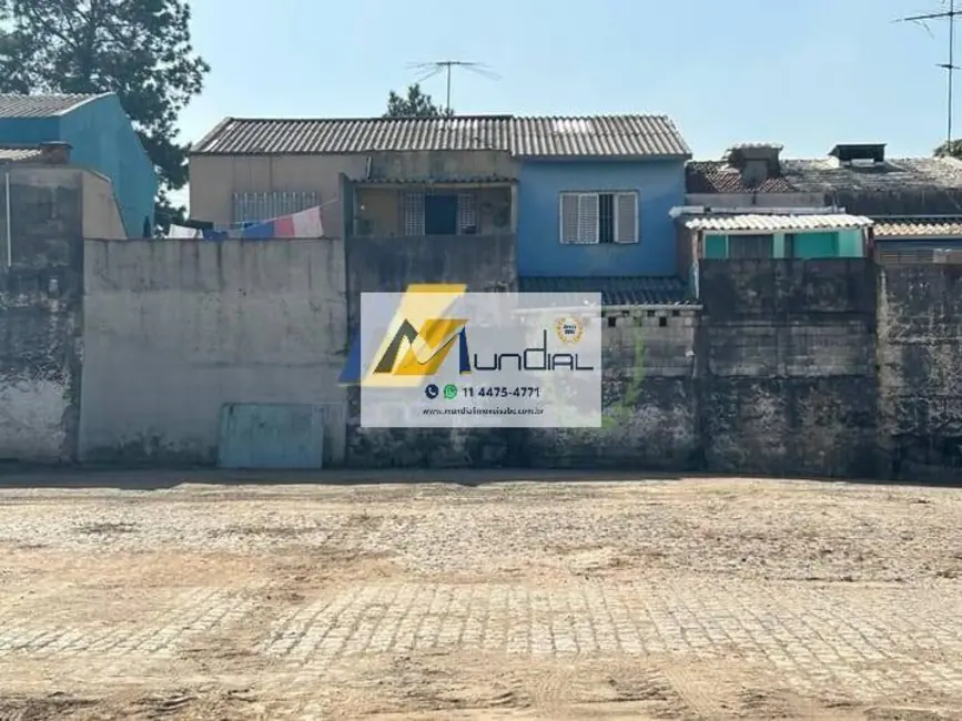 Foto 9 de Terreno / Lote para alugar, 2630m2 em Taboão, Sao Bernardo Do Campo - SP