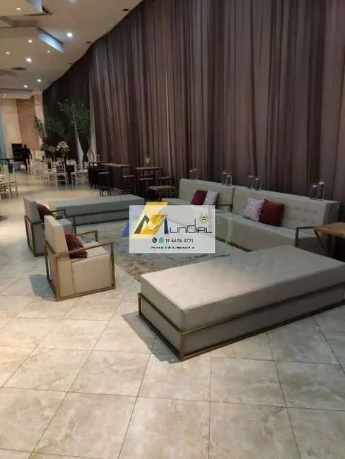 Sala Comercial à venda em Vila Guiomar, Santo Andre - SP - imagem 9 Foto 9 de Sala Comercial à venda em Vila Guiomar, Santo Andre - SP