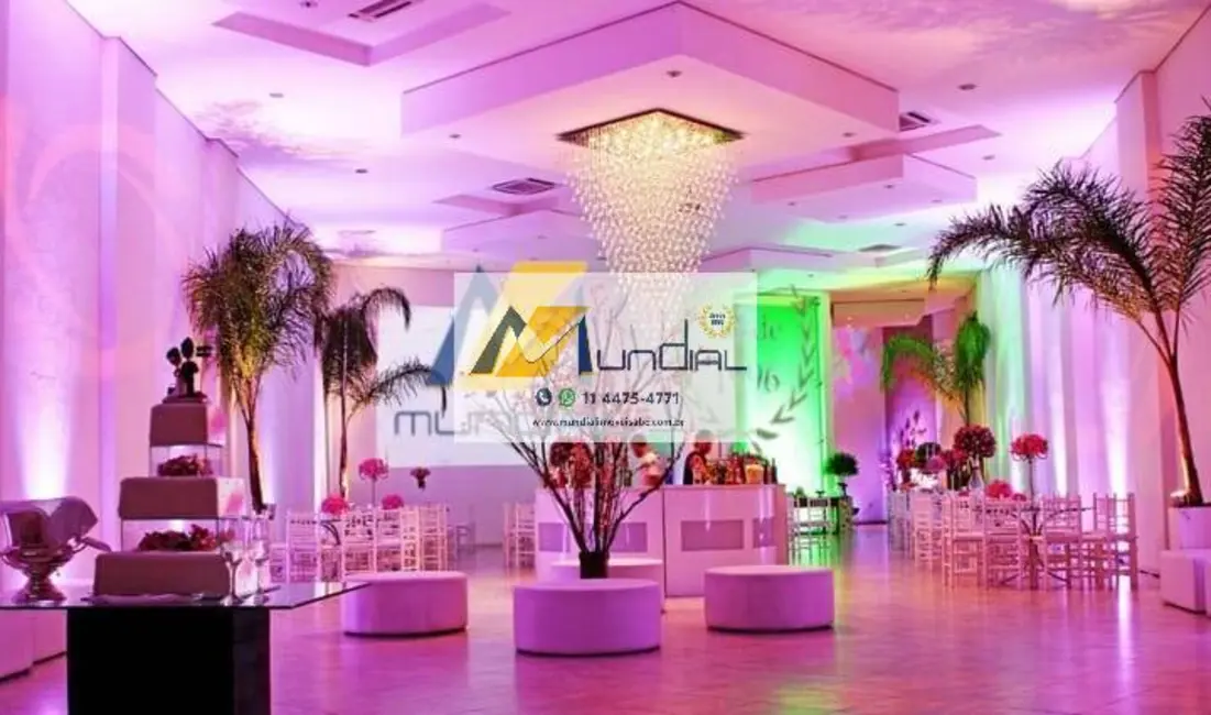 Sala Comercial à venda em Vila Guiomar, Santo Andre - SP - imagem 3 Foto 3 de Sala Comercial à venda em Vila Guiomar, Santo Andre - SP