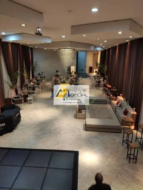 Sala Comercial à venda em Vila Guiomar, Santo Andre - SP - imagem 8 Foto 8 de Sala Comercial à venda em Vila Guiomar, Santo Andre - SP