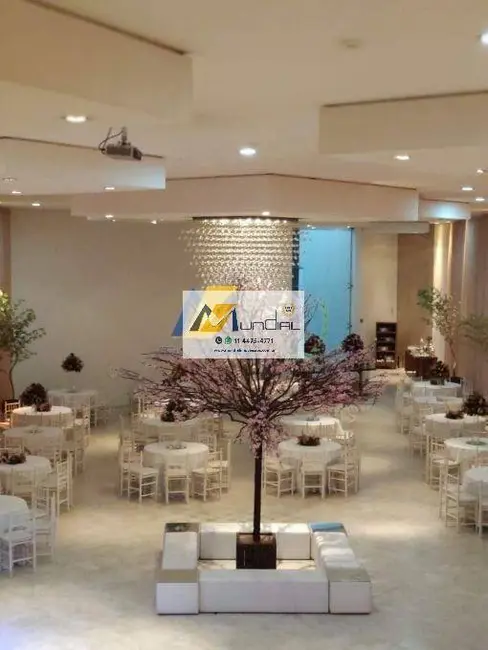 Sala Comercial à venda em Vila Guiomar, Santo Andre - SP - imagem 5 Foto 5 de Sala Comercial à venda em Vila Guiomar, Santo Andre - SP
