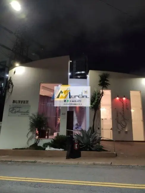 Sala Comercial à venda em Vila Guiomar, Santo Andre - SP - imagem 6 Foto 6 de Sala Comercial à venda em Vila Guiomar, Santo Andre - SP