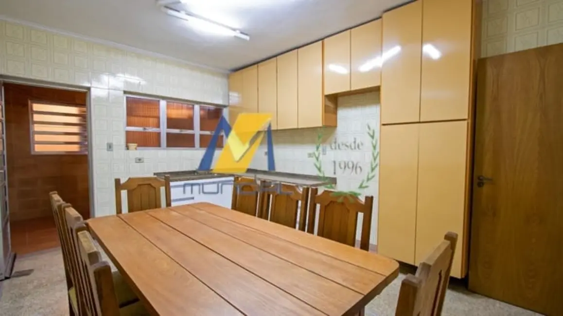 Foto 8 de Sala Comercial com 2 quartos para alugar, 115m2 em Jardim, Santo Andre - SP