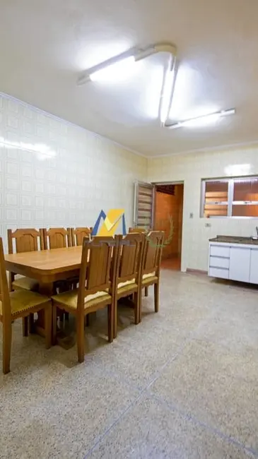 Foto 7 de Sala Comercial com 2 quartos para alugar, 115m2 em Jardim, Santo Andre - SP
