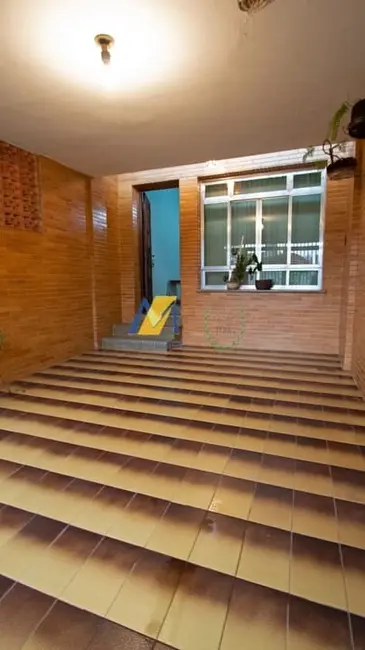 Foto 1 de Sala Comercial com 2 quartos para alugar, 115m2 em Jardim, Santo Andre - SP