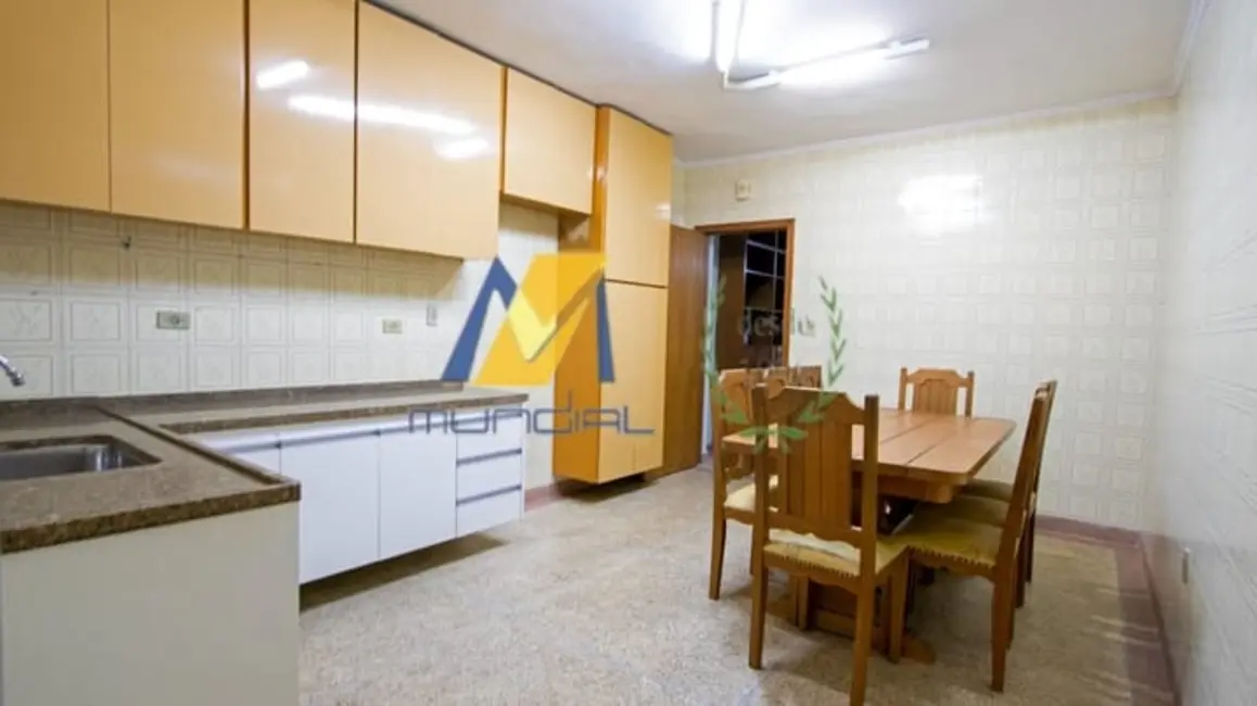 Foto 2 de Sala Comercial com 2 quartos para alugar, 115m2 em Jardim, Santo Andre - SP