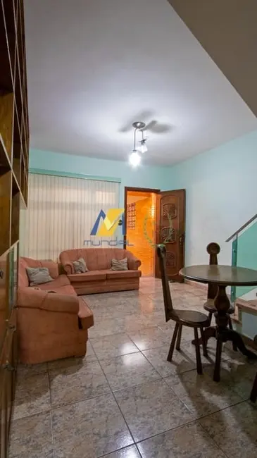 Foto 6 de Sala Comercial com 2 quartos para alugar, 115m2 em Jardim, Santo Andre - SP