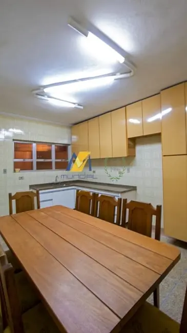 Foto 9 de Sala Comercial com 2 quartos para alugar, 115m2 em Jardim, Santo Andre - SP