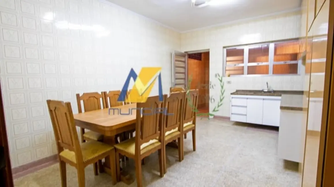 Foto 4 de Sala Comercial com 2 quartos para alugar, 115m2 em Jardim, Santo Andre - SP